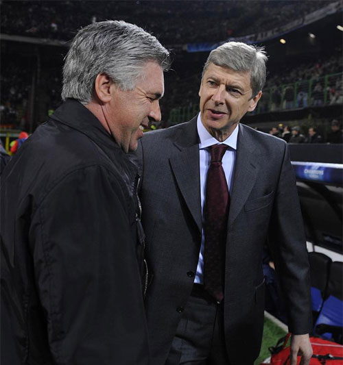 格利戈里·安切洛蒂