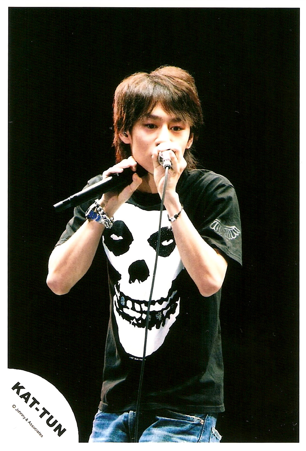  p>中丸雄一,1983年9月4日出生于日本东京都,日本流行乐男歌手,影视