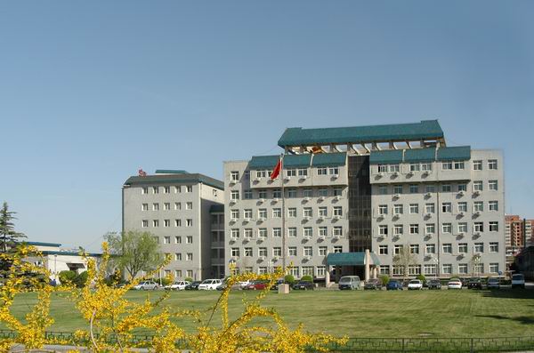  p>中国音乐学院(china conservatory of music)位于 a target="