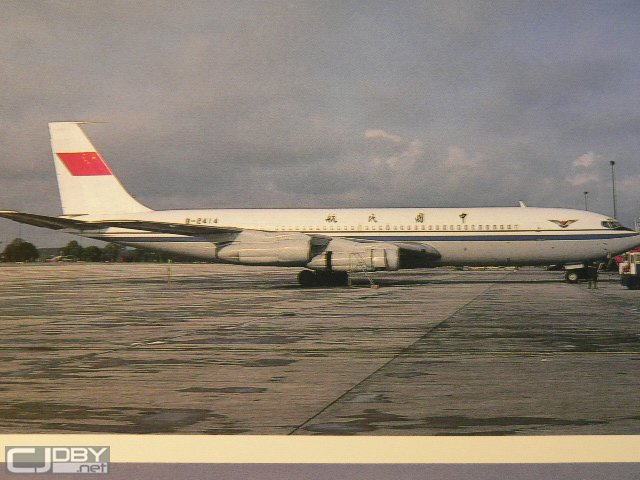 boeing707