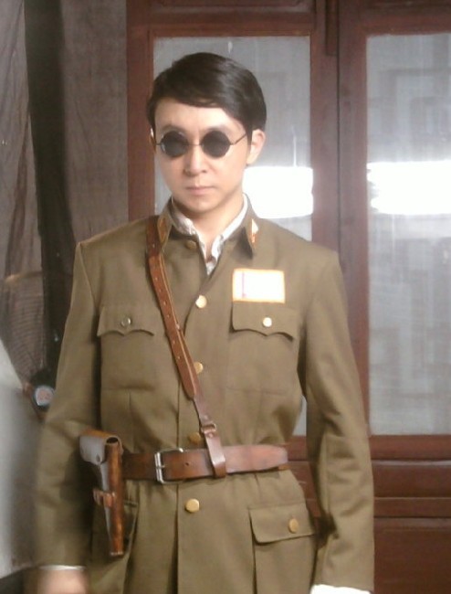 大汉口