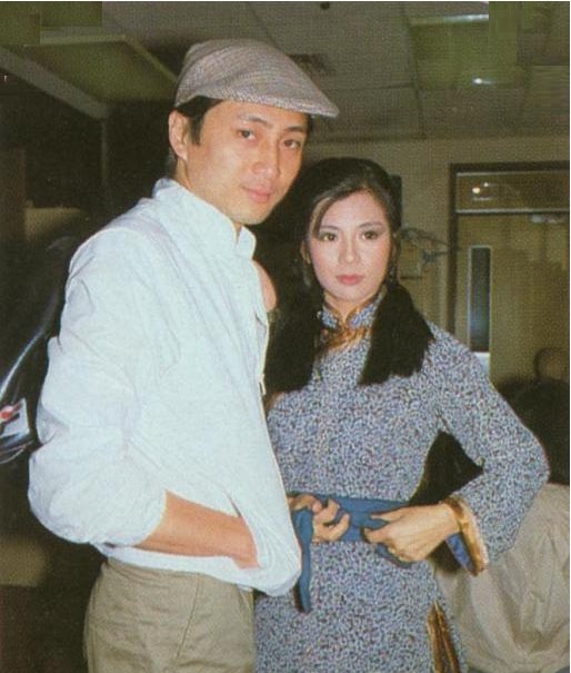  p>翁美玲(barbara yung mei-ling,1959年5月7日-1985年5月14日),中国