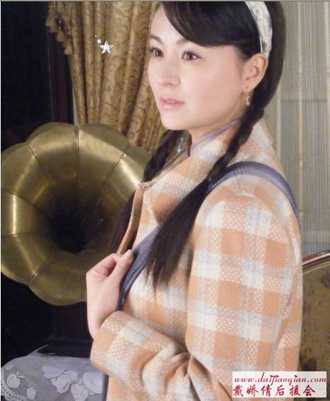 钻石豪门