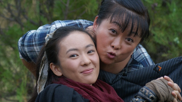 data-lemmaid="144450">金姝慧 /a>执导,孙铎,陈逸星,温豪杰编剧, a