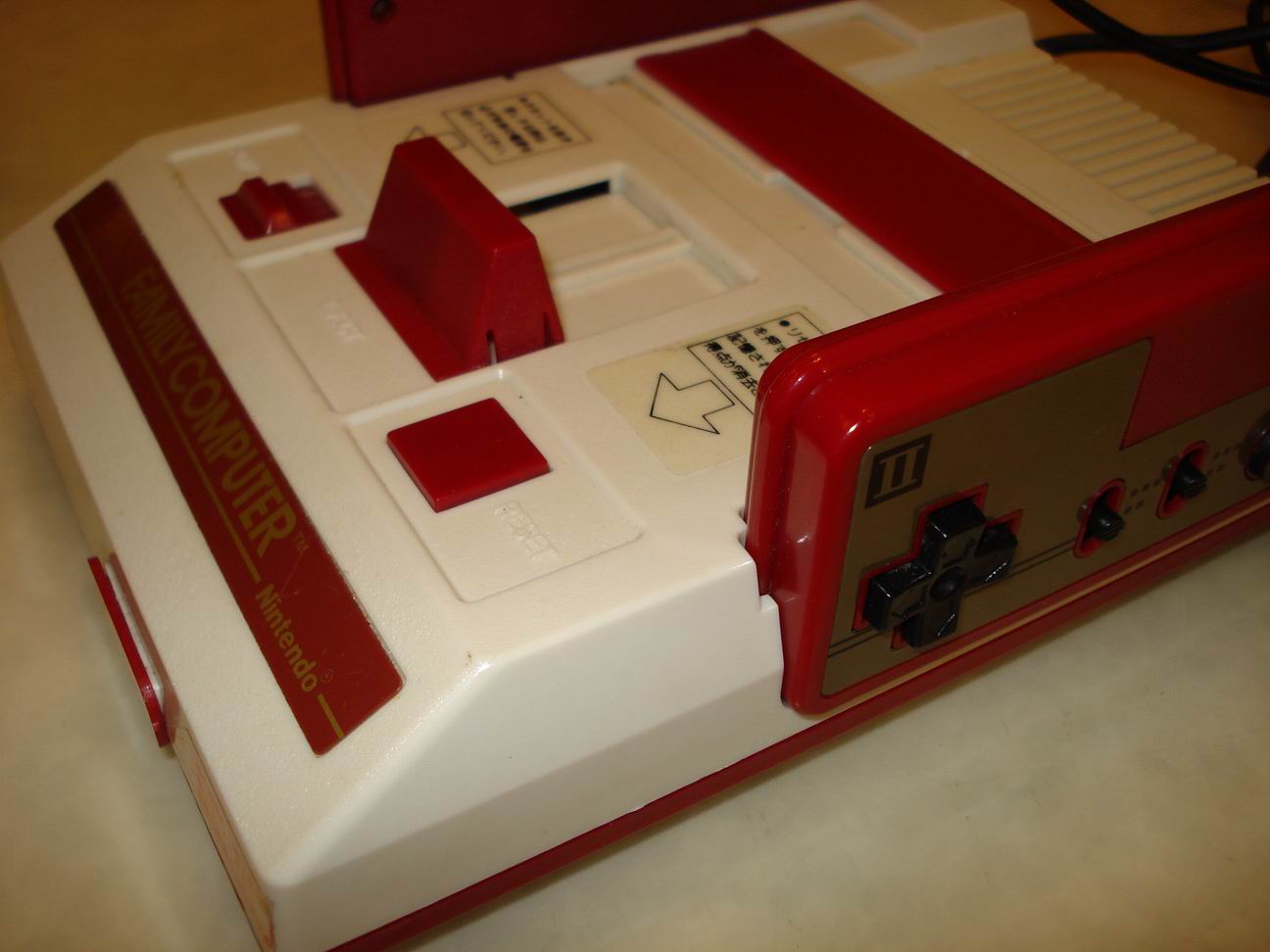 红白机游戏列表