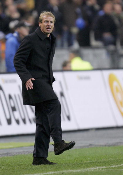  p>尤尔根·克林斯曼(jürgen klinsmann),1964年7月30日出生于德国 a