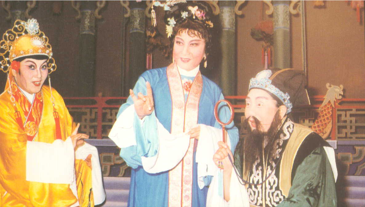 戚雅仙