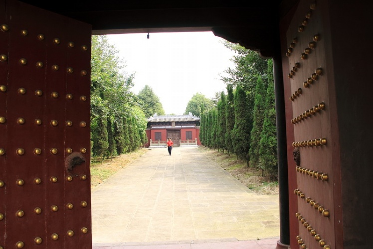  p>正觉山庄位于四川省 a target="_blank" href="/item/成都">成都 