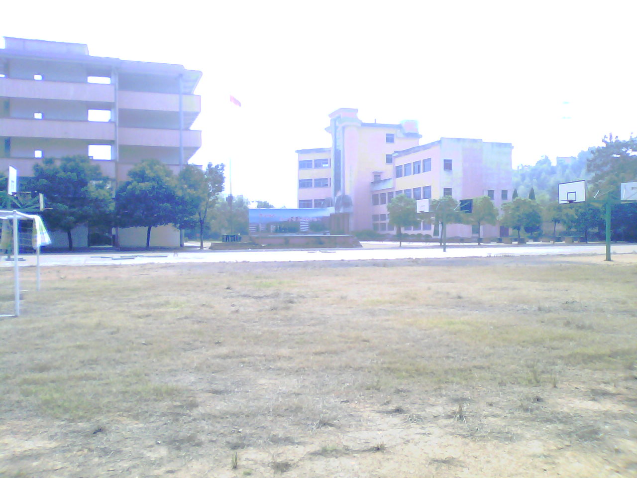 龙游县溪口初级中学