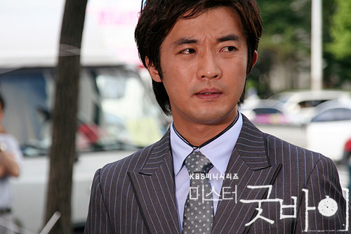 是 a href="#">韩国kbs电视台 /a>于2006年5月22日播出的电视剧,由黄