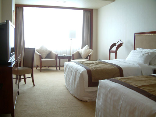 北京市鑫海锦江大酒店