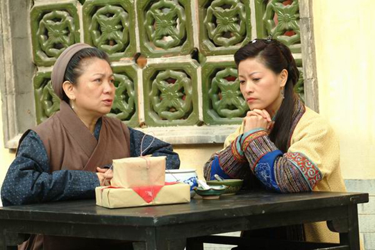 《 a href="#" data-lemmaid="5867824">断肠剑 /a>》,是中国香港电视