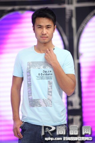 绝对男人