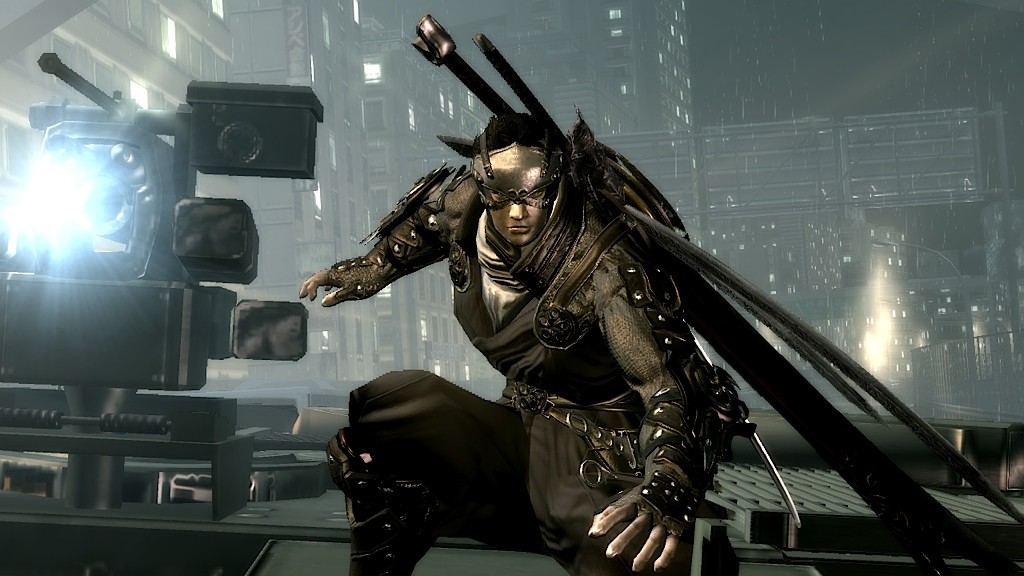  p>《忍者之刃》是由由from software研发的 a target="_blank" href=