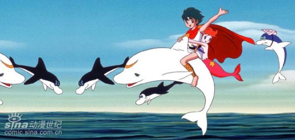  p>电视动画片《小飞龙》改编自 a href="#" data-lemmaid="192407">