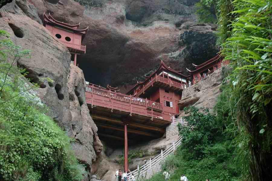 潮州甘露寺