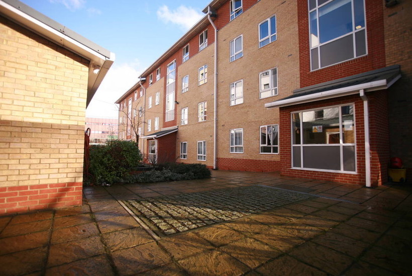 英国皇家兽医学院