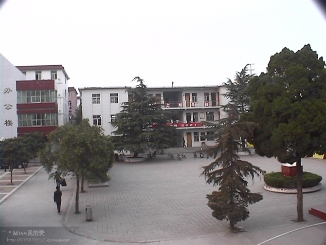 1065264" data-lemmaid="1065264">尉氏县 /a>第一中学,简称尉氏一 