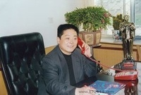 山东滕州奥林武术学校