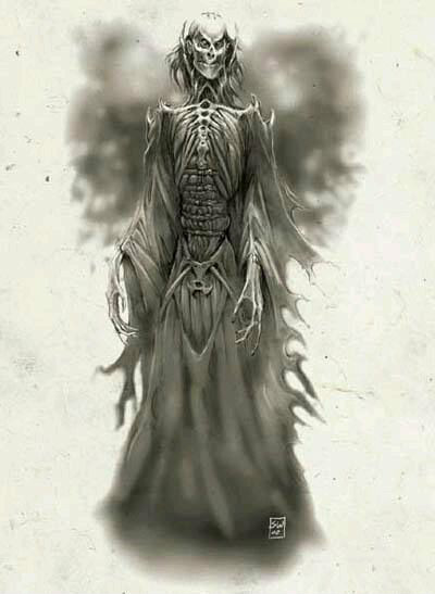  p data-id="gnap07btrm">大巫妖是一种非常多的不死生物.