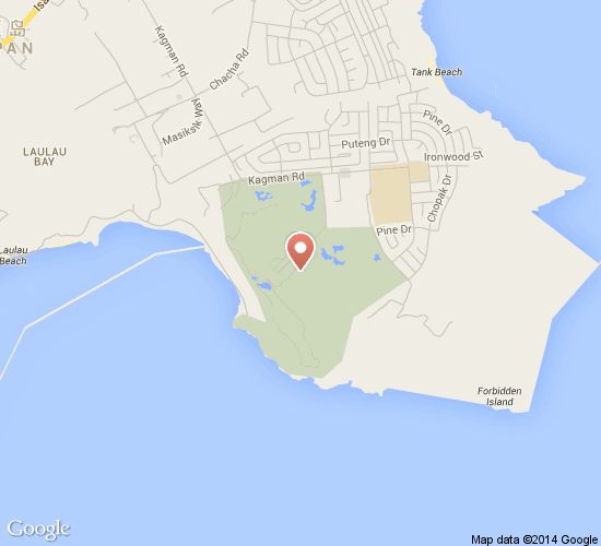  p data-id="gn77o121z6">lao lao bay golf and resort位于塞班岛,是