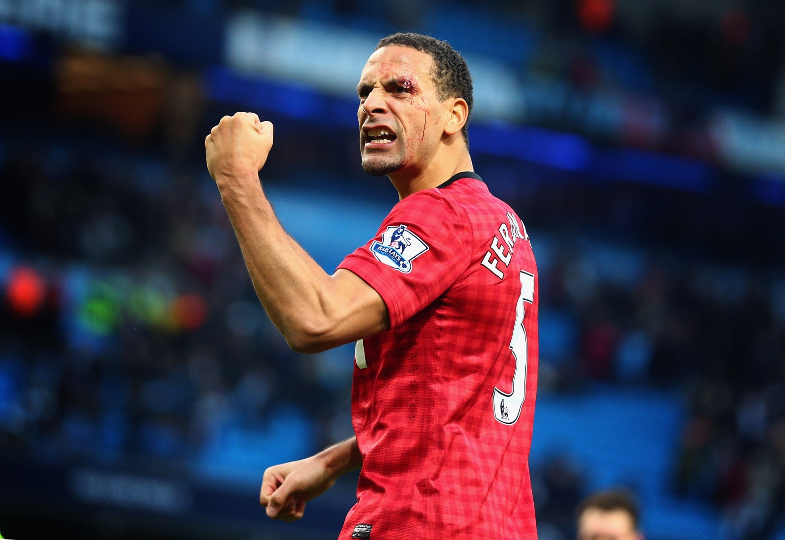 p>里奥·费迪南德(rio ferdinand),全名里奥·加文·费迪南德(rio