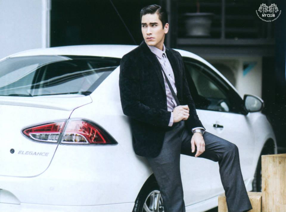 barry nadech