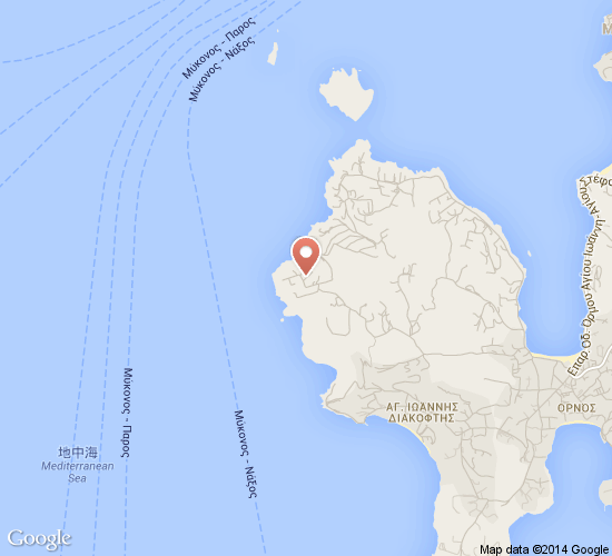  p data-id="gn3da4r13s">calypso sunset villa位于米克诺斯岛,距离