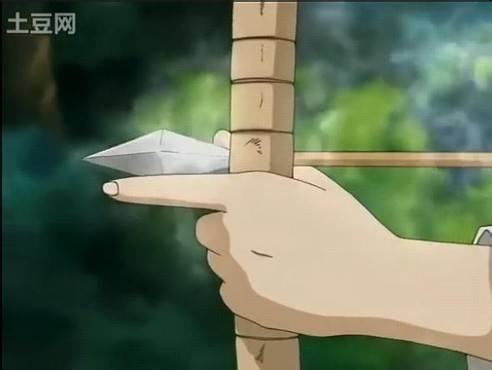 封印之箭_百度百科