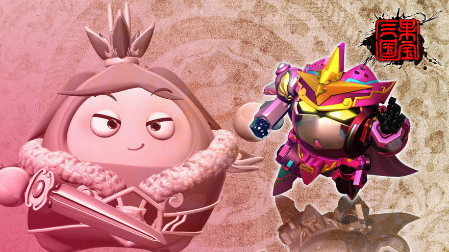  p>《果宝特攻3》是王巍导演《 a target="_blank" href="/item/果宝