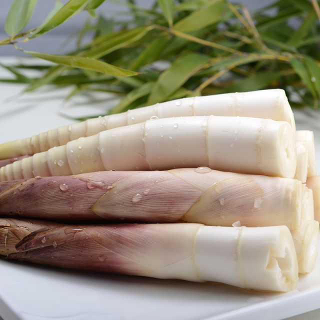  p>溪口雷笋,浙江省宁波市 a target="_blank" href="/item/奉化区