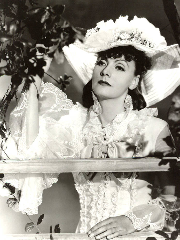 茶花女camille(1936)