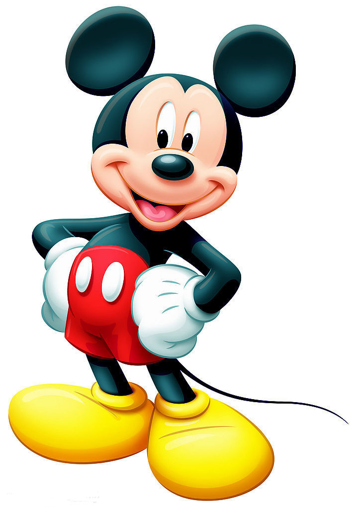 米奇老鼠(英文名称:mickey mouse),<a href="#" data