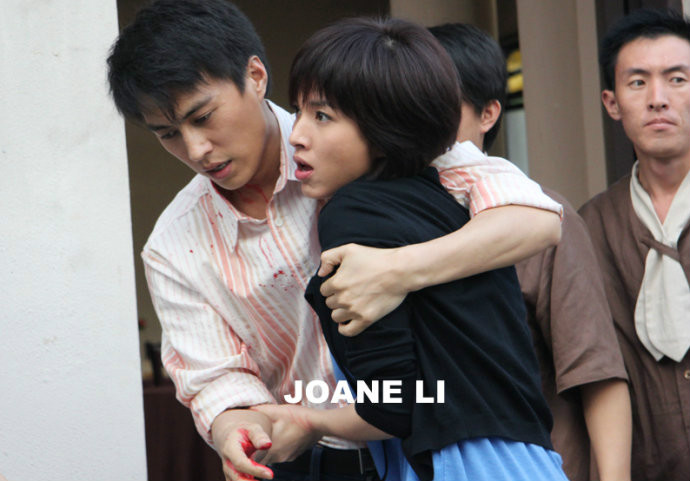  p>《青春不言败》是由宋业明,王艺伦执导的大型励志电视剧, a href="