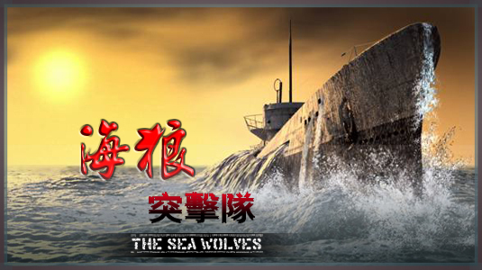 海狼突击队