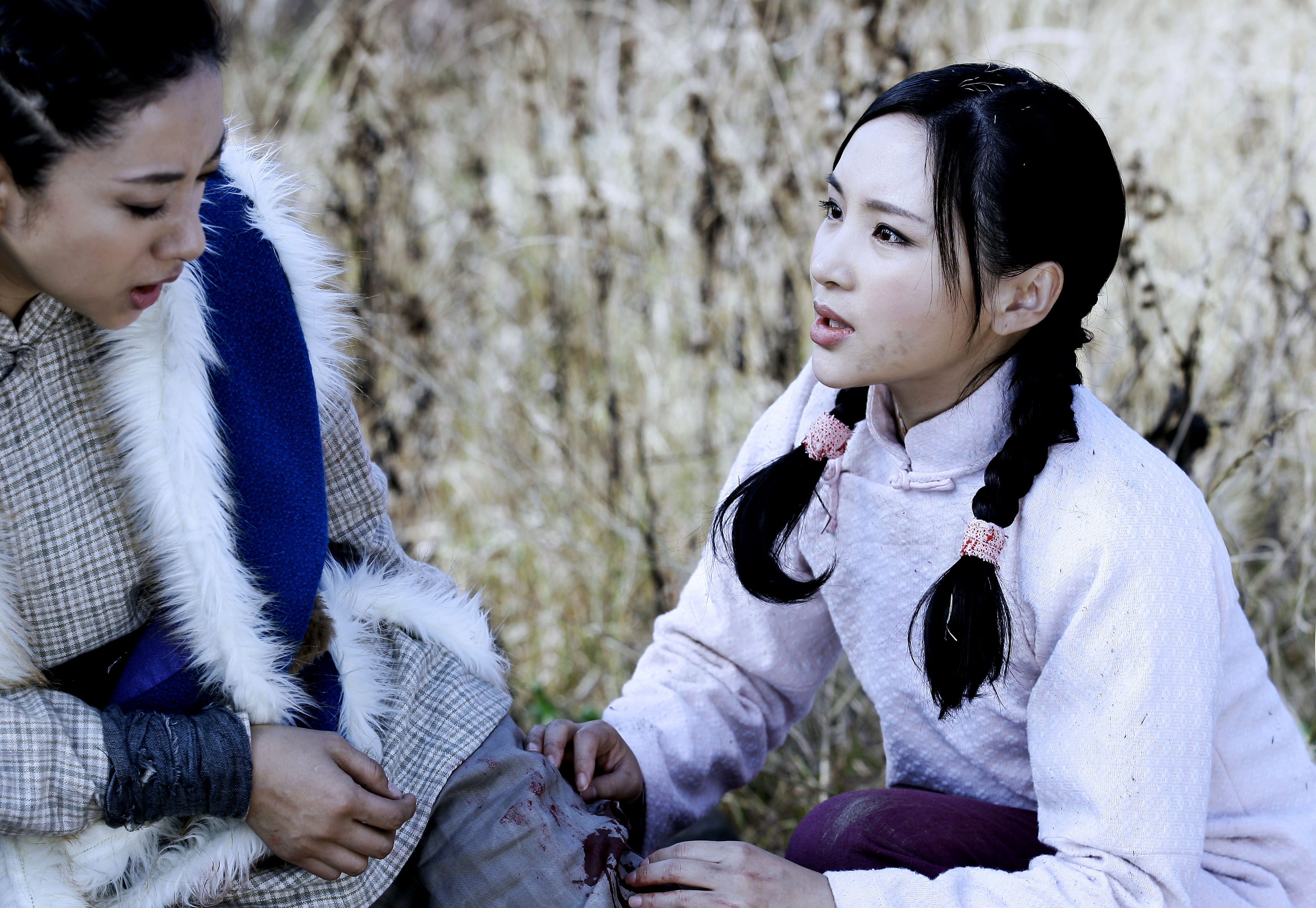 曾就职于上海话剧艺术中心,中国内地女演员,歌手