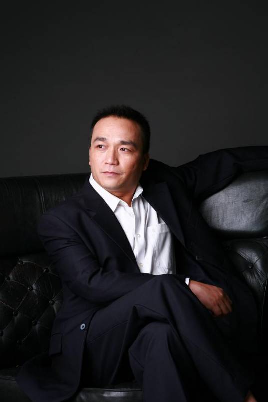 陈文波（上海男演员）_百度百科