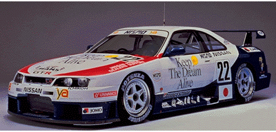 nismo_百度百科