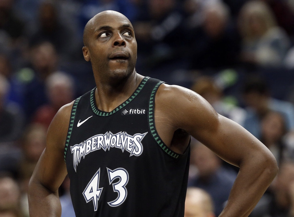 安东尼·托利弗