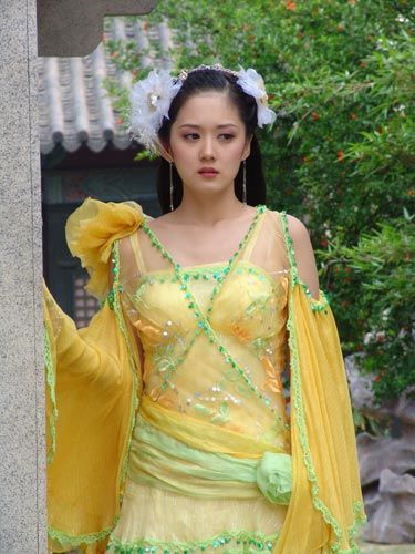 张娜拉