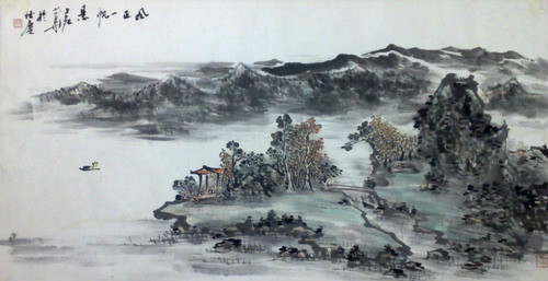 王少华