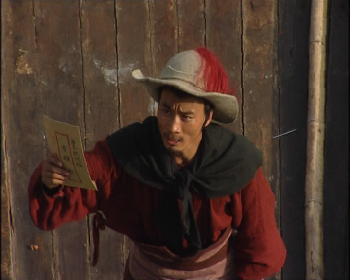  p>张顺是《水浒传》中的人物,绰号浪里白条,江州人氏,早年与哥哥同霸