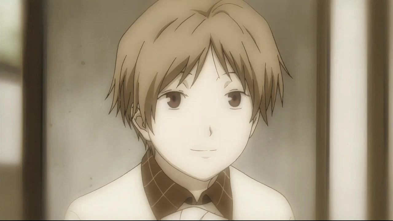  p>名取周一,日本漫画《 a target="_blank" href="/item/夏目友人帐