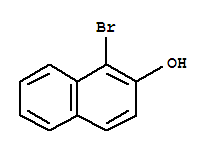 1-溴-2-萘酚