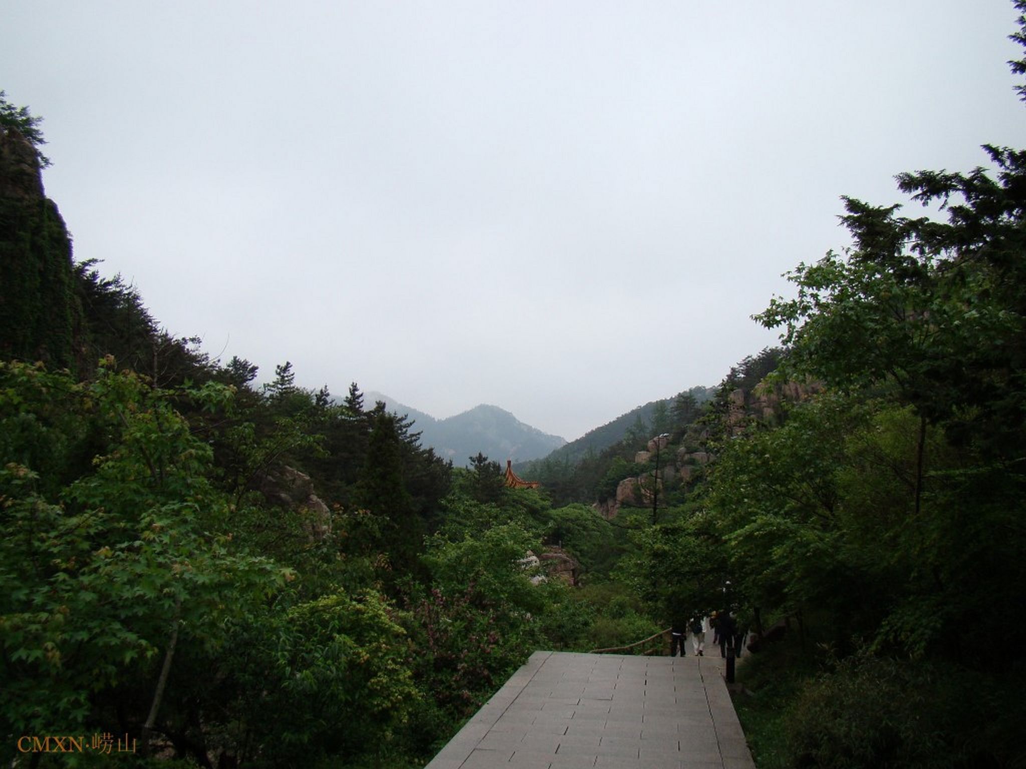 崂山风景名胜区(崂山风景名胜区管理局官网)