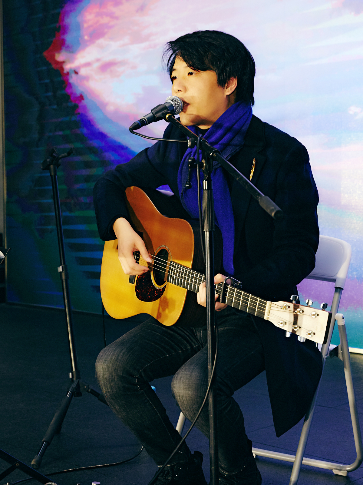  p>江生,中国内地独立音乐人,民谣歌手, a target="_blank" href="