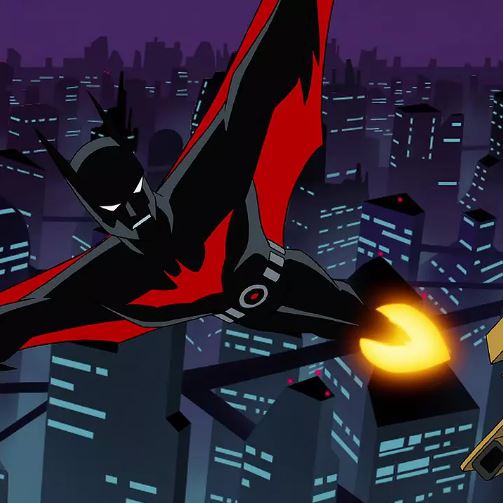  p>未来蝙蝠侠(batman beyond),男,本名 泰瑞·麦金纳斯(terry mc