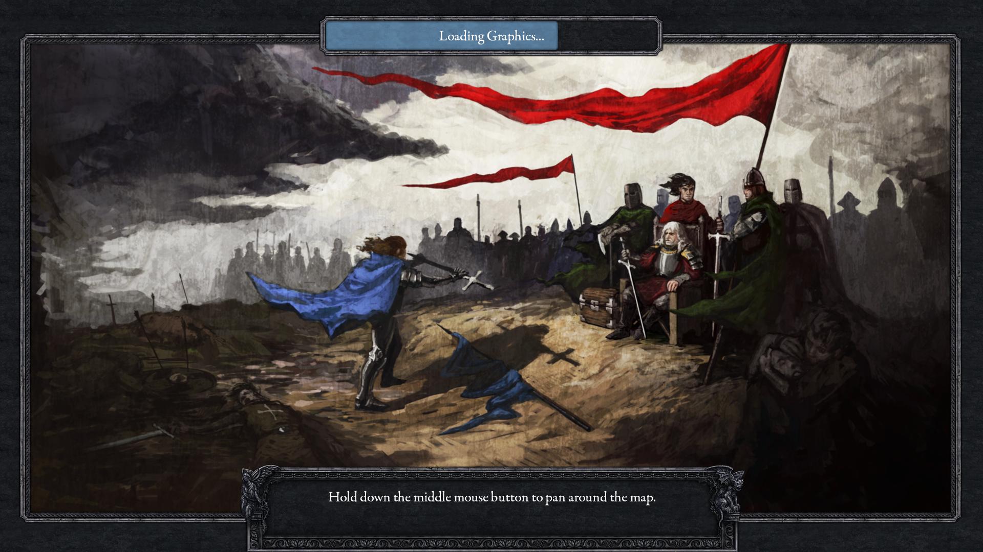 crusader kings ii