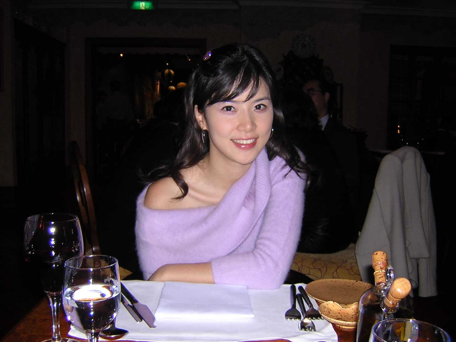  p>李宝英(         ),1979年1月12日出生于首尔,韩国女演员.