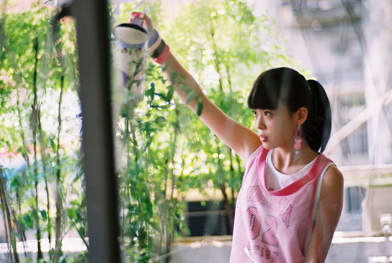  p>李康宜,1980年5月22日出生于中国台湾,毕业于 a target="_blank"